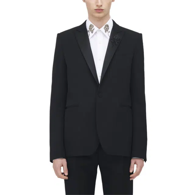 Alexander McQueen