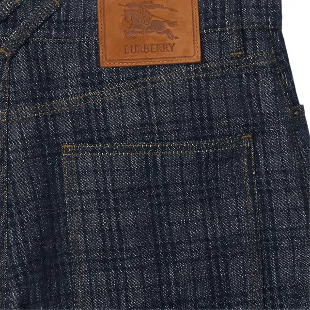 Burberry SS25