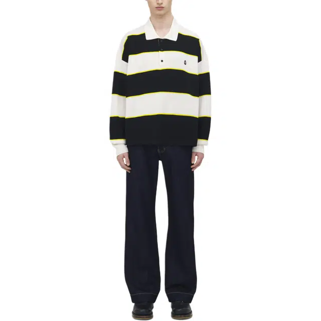 Alexander McQueen Polo