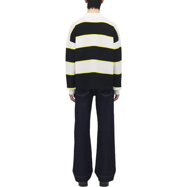 Alexander McQueen Polo