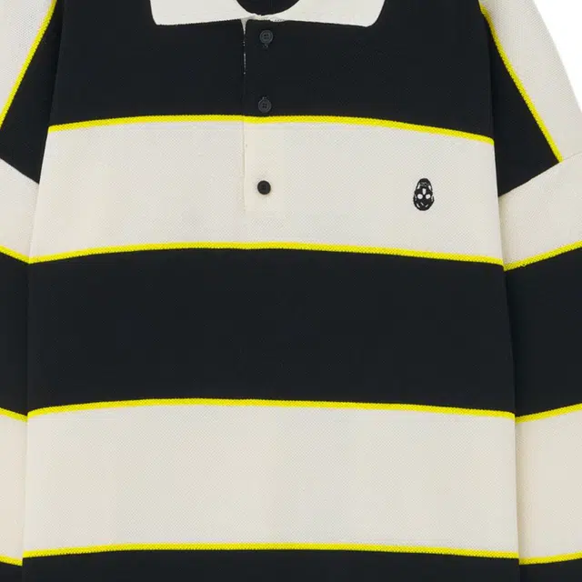 Alexander McQueen Polo
