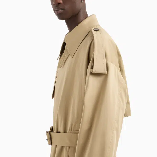 EMPORIO ARMANI