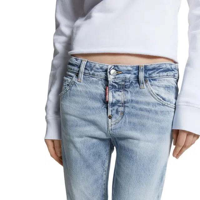 DSQUARED 2