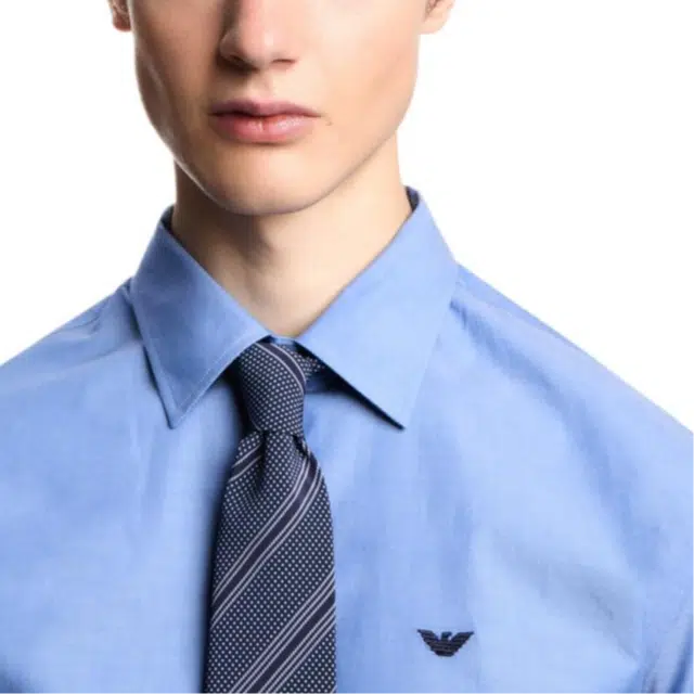 EMPORIO ARMANI SS25