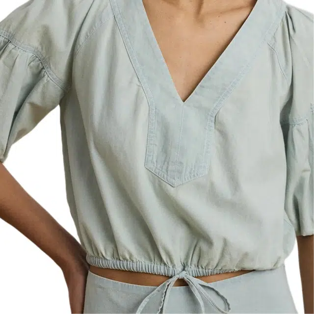 LAUREN RALPH LAUREN V T