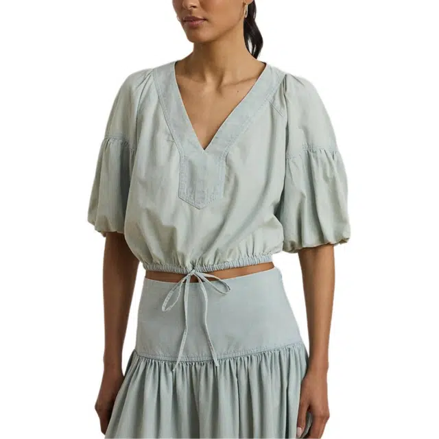 LAUREN RALPH LAUREN V T