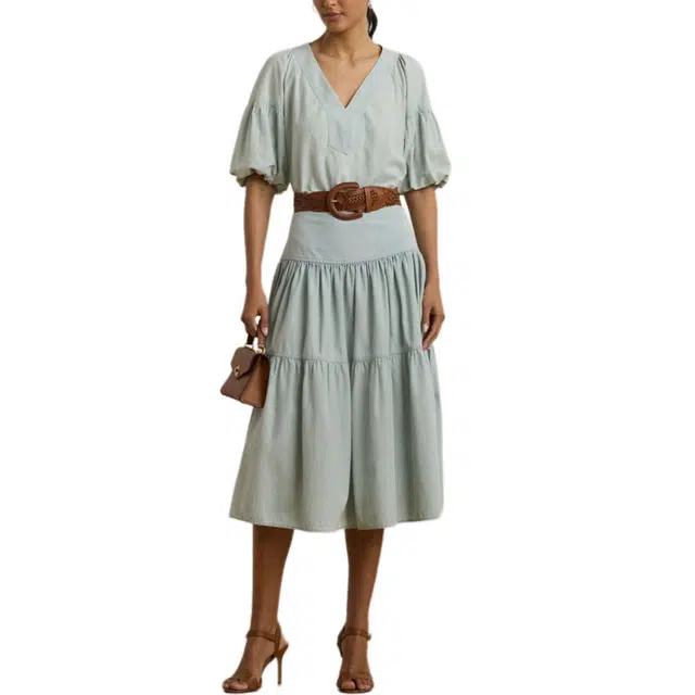 LAUREN RALPH LAUREN V T