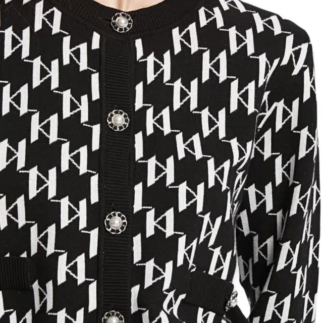 KARL LAGERFELD K