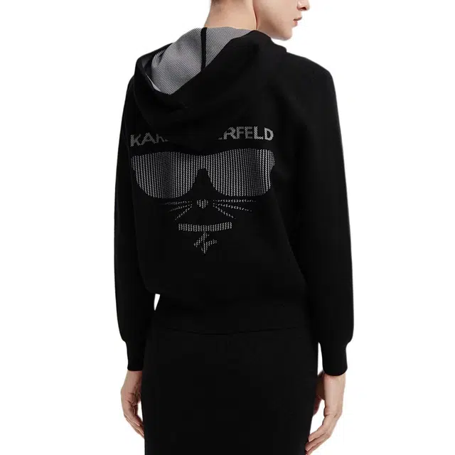 KARL LAGERFELD