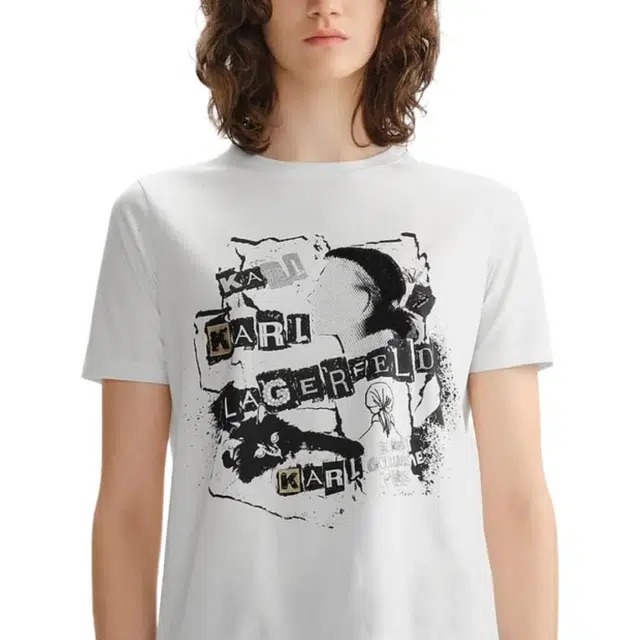 KARL LAGERFELD T