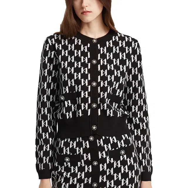 KARL LAGERFELD K
