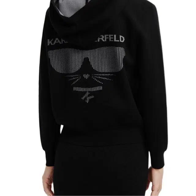 KARL LAGERFELD