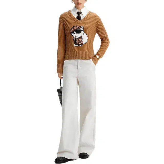 KARL LAGERFELD