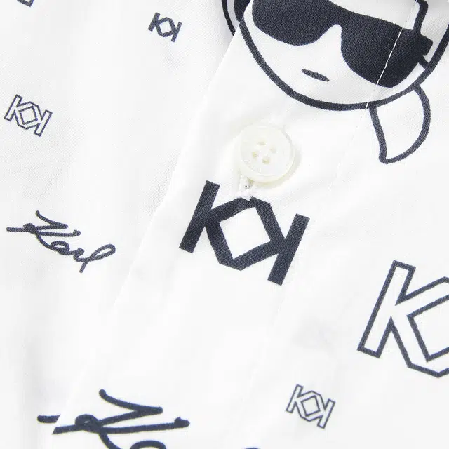 KARL LAGERFELD