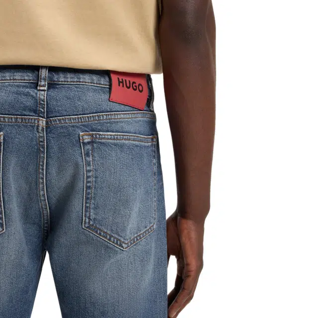 HUGO BOSS