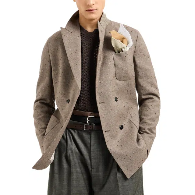 EMPORIO ARMANI