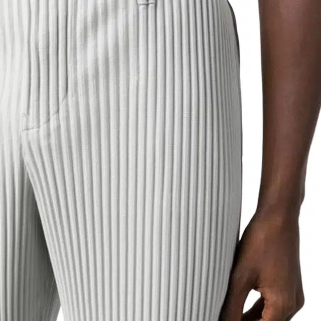 Homme Pliss Issey Miyake SS25