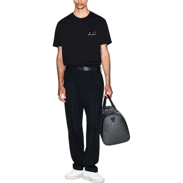ARMANI EXCHANGEAE SS25 T