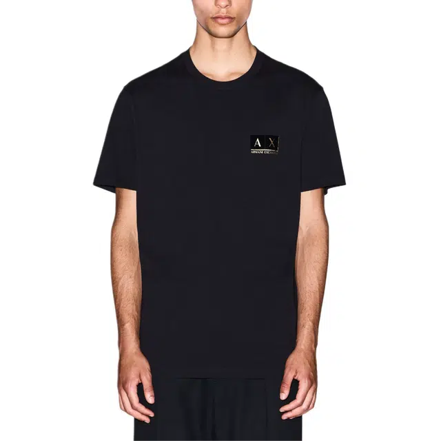 ARMANI EXCHANGEAE SS25 T