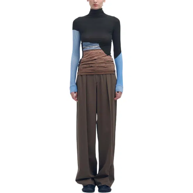 ISSEY MIYAKE FW25 T