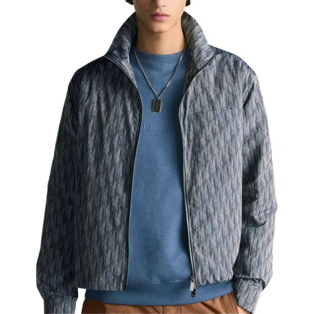 DIOR FW25 Oblique