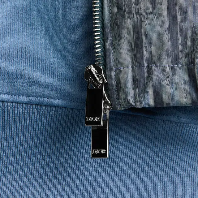 DIOR FW25 Oblique