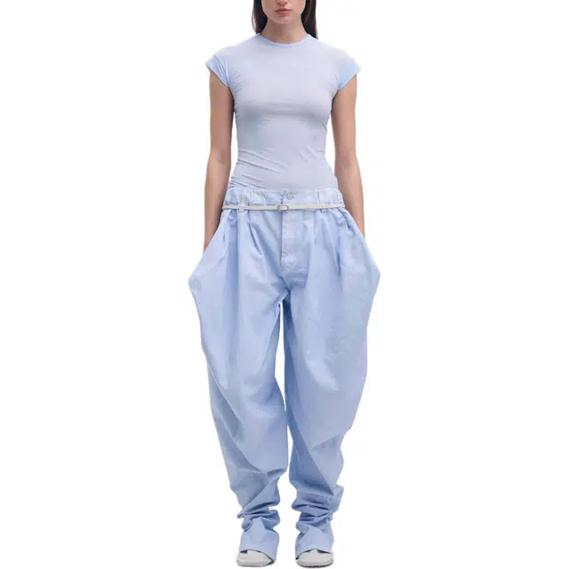 ISSEY MIYAKE FW25