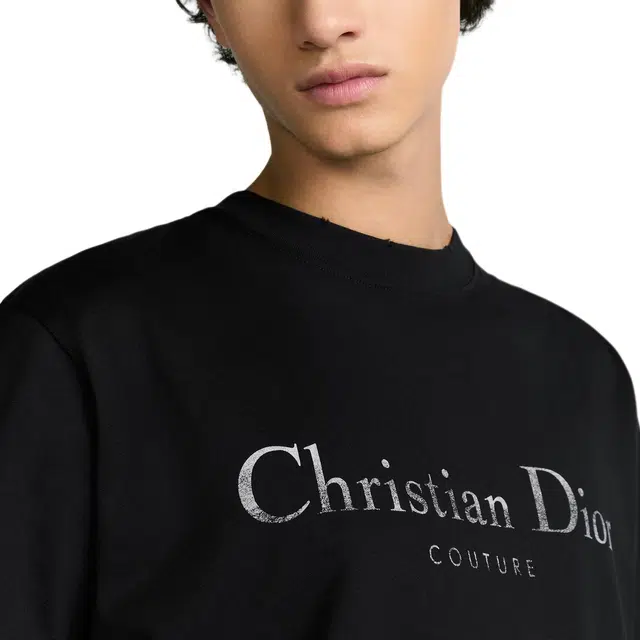 DIOR FW25 Christian Dior CoutureT