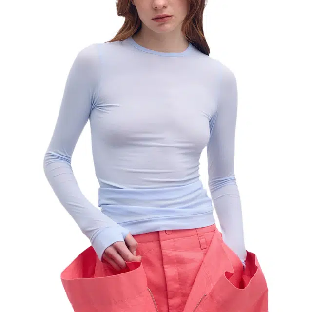 ISSEY MIYAKE FW25 T