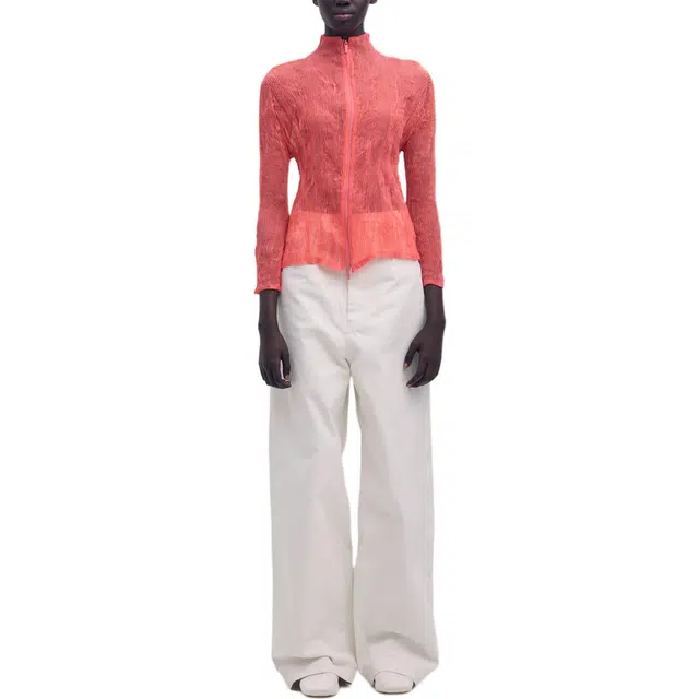 ISSEY MIYAKE FW25 T