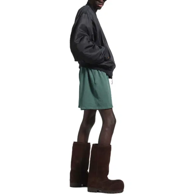 Balenciaga FW25 BASKETBALL