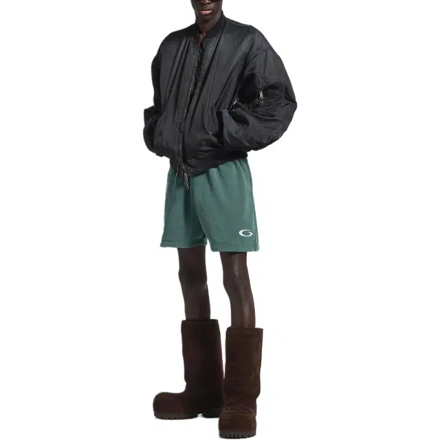Balenciaga FW25 BASKETBALL