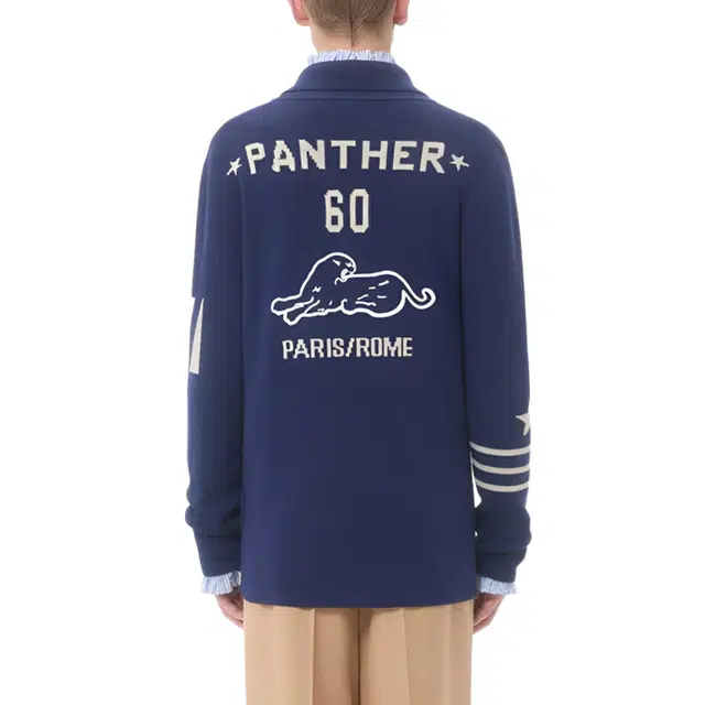 Valentino SS25 V