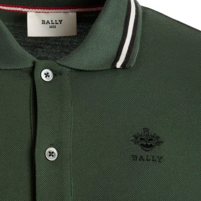 BALLY Polo