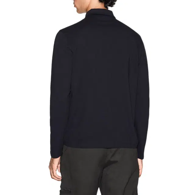 ARMANI EXCHANGEAE FW25 Polo