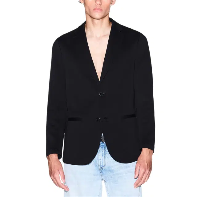 ARMANI EXCHANGEAE FW25