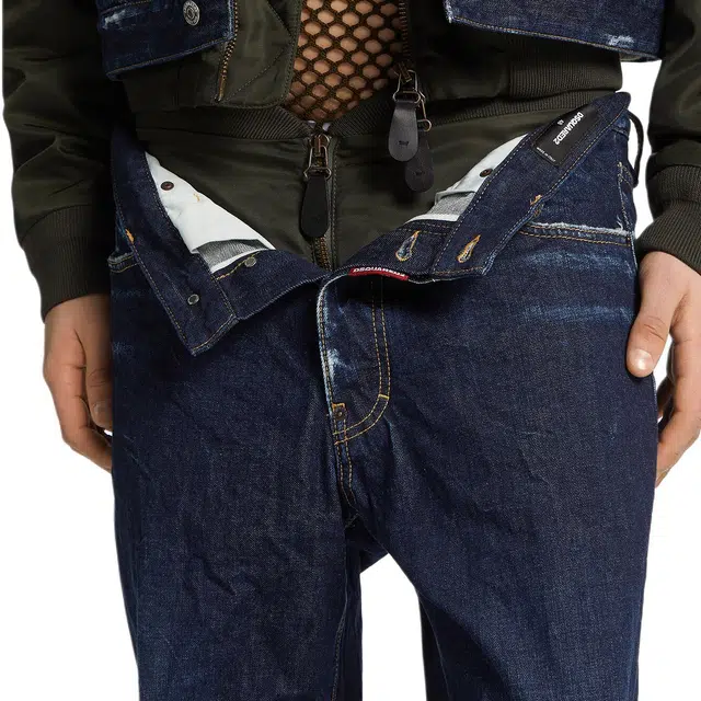 DSQUARED 2
