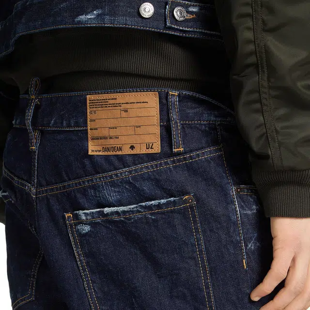 DSQUARED 2