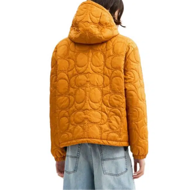 COACH FW25