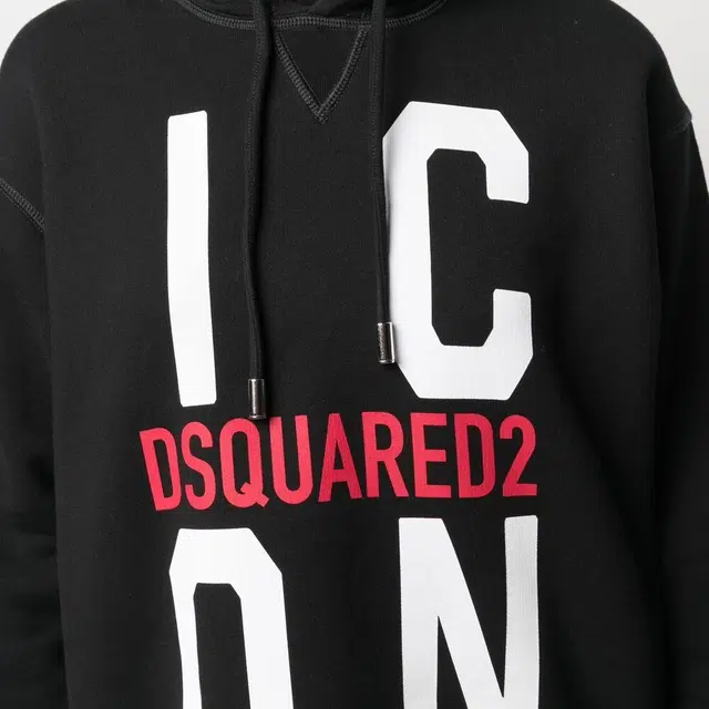 DSQUARED 2 FW21 Logo