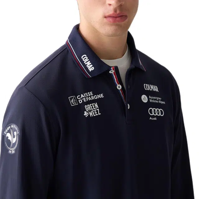 COLMAR Polo
