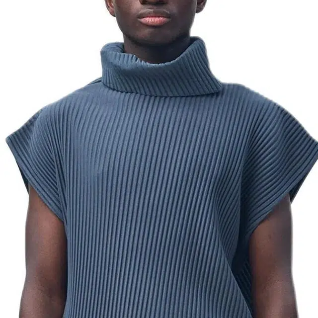 Homme Pliss Issey Miyake FW25