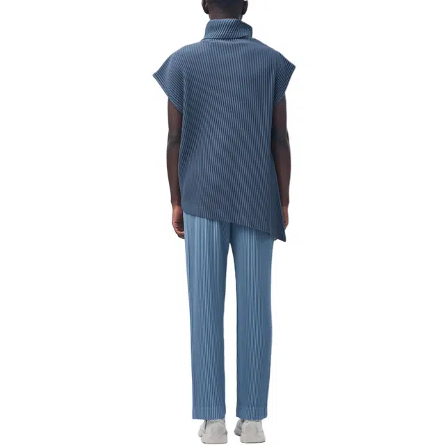Homme Pliss Issey Miyake FW25