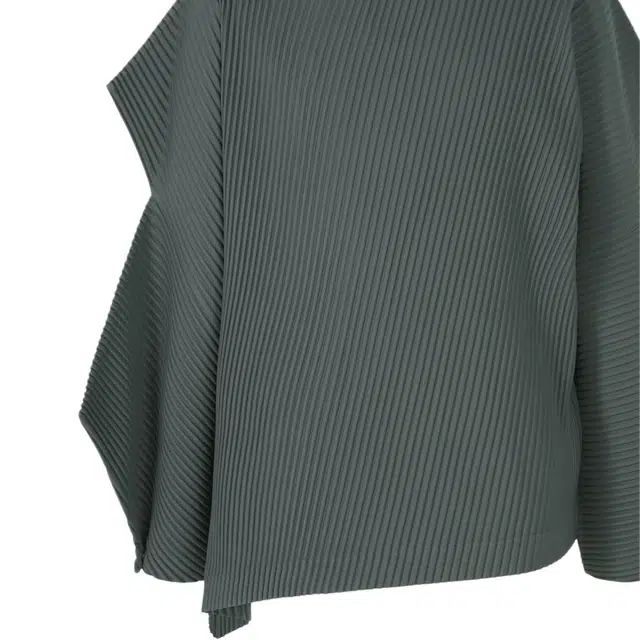 Homme Pliss Issey Miyake FW25