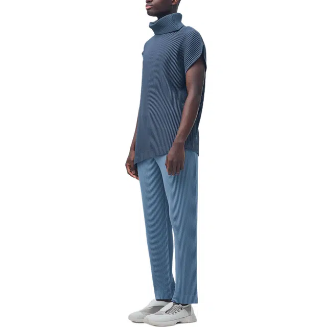 Homme Pliss Issey Miyake FW25