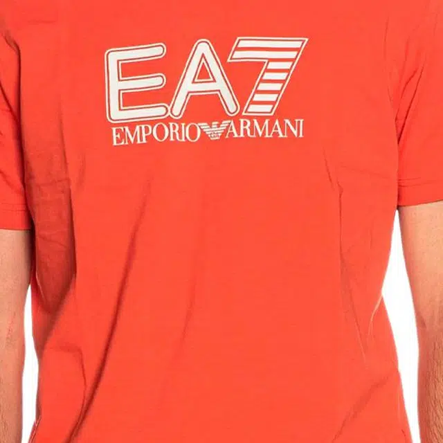 EMPORIO ARMANI EA7 T