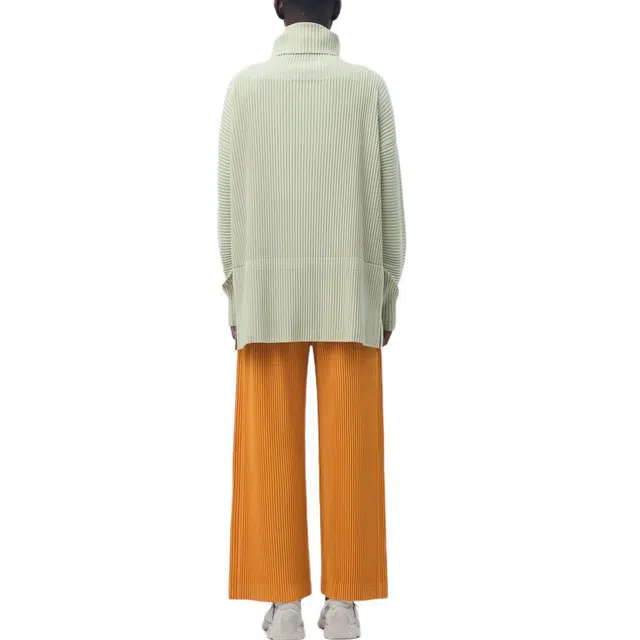 Homme Pliss Issey Miyake T