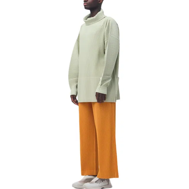 Homme Pliss Issey Miyake T