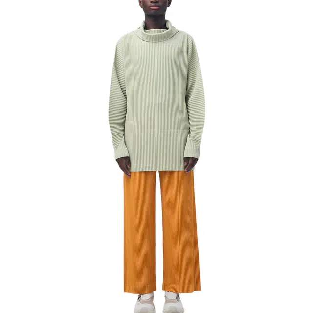 Homme Pliss Issey Miyake T