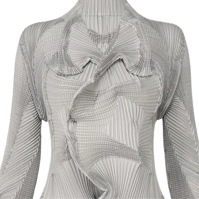 ISSEY MIYAKE FW25